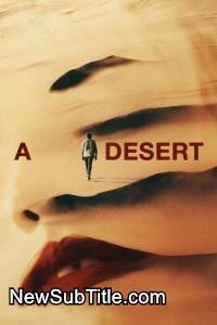 زیر‌نویس فارسی فیلم A Desert