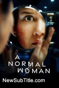 زیر‌نویس فارسی فیلم A Normal Woman