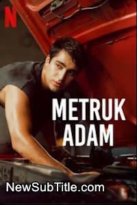 زیر‌نویس فارسی فیلم Abandoned Man