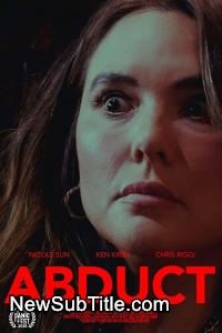 زیر‌نویس فارسی فیلم Abduct