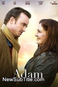 زیر‌نویس فارسی فیلم Adam 