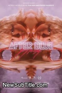 زیر‌نویس فارسی فیلم After Blue