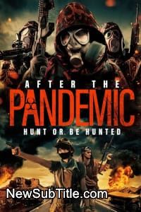 زیر‌نویس فارسی فیلم After the Pandemic