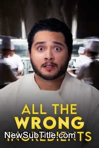 زیر‌نویس فارسی فیلم All the Wrong Ingredients