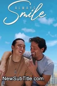 زیر‌نویس فارسی فیلم Always Smile