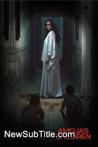 زیر‌نویس فارسی فیلم Amelia's Children