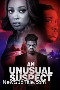 زیر‌نویس فارسی فیلم An Unusual Suspect