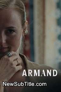 زیر‌نویس فارسی فیلم Armand