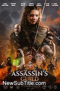 زیر‌نویس فارسی فیلم Assassin's Guild