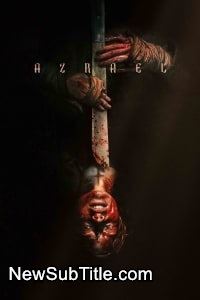 زیر‌نویس فارسی فیلم Azrael