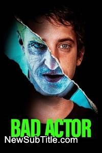 زیر‌نویس فارسی فیلم Bad Actor: A Hollywood Ponzi Scheme