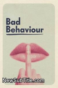 زیر‌نویس فارسی فیلم Bad Behaviour