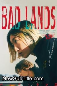 زیر‌نویس فارسی فیلم Bad Lands