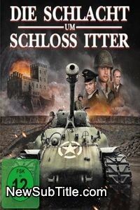 زیر‌نویس فارسی فیلم Battle for Castle Itter