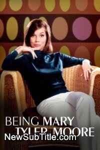 زیر‌نویس فارسی فیلم Being Mary Tyler Moore