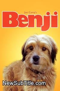 زیر‌نویس فارسی فیلم Benji