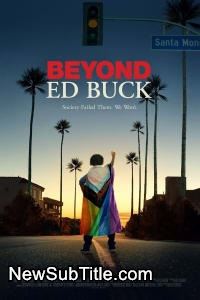 زیر‌نویس فارسی فیلم Beyond Ed Buck
