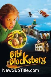 زیر‌نویس فارسی فیلم Bibi Blocksberg
