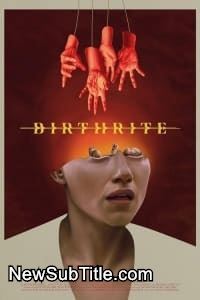 زیر‌نویس فارسی فیلم Birthrite