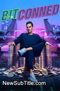 زیر‌نویس فارسی فیلم Bitconned