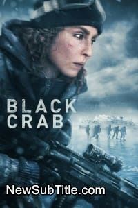 زیر‌نویس فارسی فیلم Black Crab