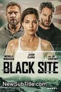 زیر‌نویس فارسی فیلم Black Site
