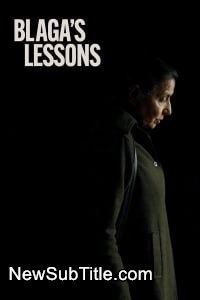 زیر‌نویس فارسی فیلم Blaga's Lessons