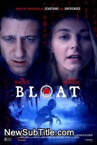 زیر‌نویس فارسی فیلم Bloat