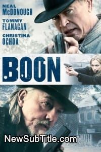 زیر‌نویس فارسی فیلم Boon