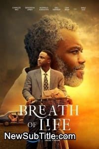 زیر‌نویس فارسی فیلم Breath of Life