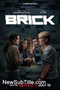زیر‌نویس فارسی فیلم Brick