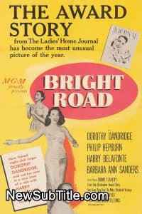 زیر‌نویس فارسی فیلم Bright Road