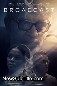 زیر‌نویس فارسی فیلم Broadcast