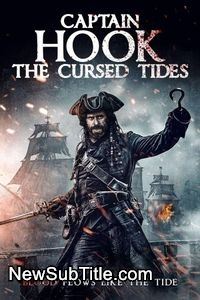 زیر‌نویس فارسی فیلم Captain Hook - The Cursed Tides