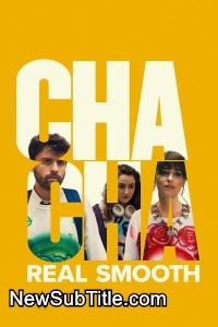زیر‌نویس فارسی فیلم Cha Cha Real Smooth