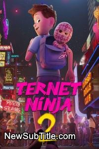 زیر‌نویس فارسی فیلم Checkered Ninja 2