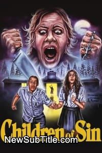 زیر‌نویس فارسی فیلم Children of Sin