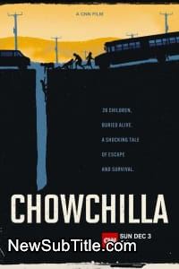 زیر‌نویس فارسی فیلم Chowchilla