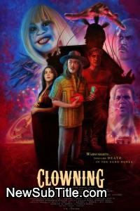 زیر‌نویس فارسی فیلم Clowning