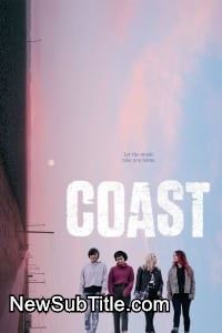 زیر‌نویس فارسی فیلم Coast