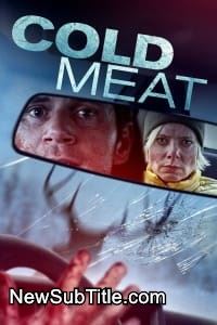 زیر‌نویس فارسی فیلم Cold Meat