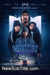زیر‌نویس فارسی فیلم Cold Wallet