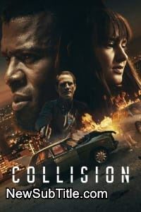 زیر‌نویس فارسی فیلم Collision
