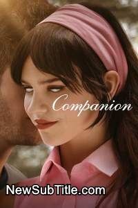 زیر‌نویس فارسی فیلم Companion
