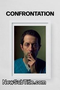 زیر‌نویس فارسی فیلم Confrontation