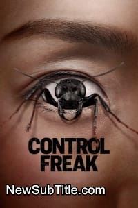 زیر‌نویس فارسی فیلم Control Freak
