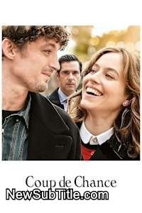 زیر‌نویس فارسی فیلم Coup de Chance