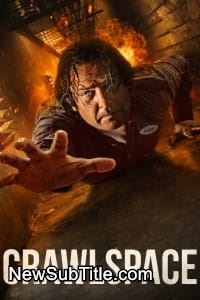 زیر‌نویس فارسی فیلم Crawlspace