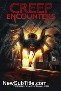 زیر‌نویس فارسی فیلم Creep Encounters