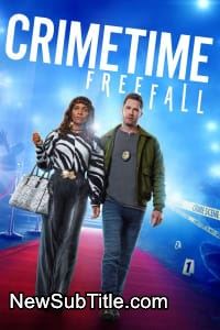 زیر‌نویس فارسی فیلم CrimeTime: Freefall